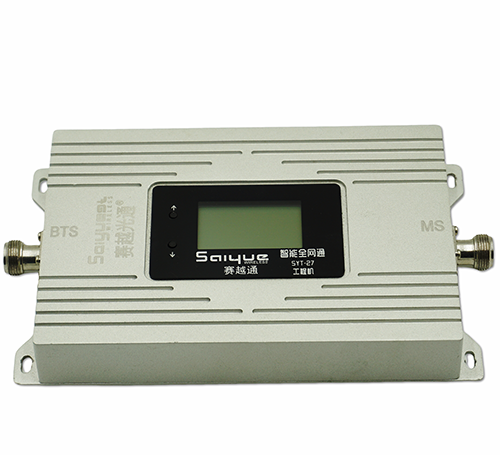 彭州单频手机信号放大器800㎡