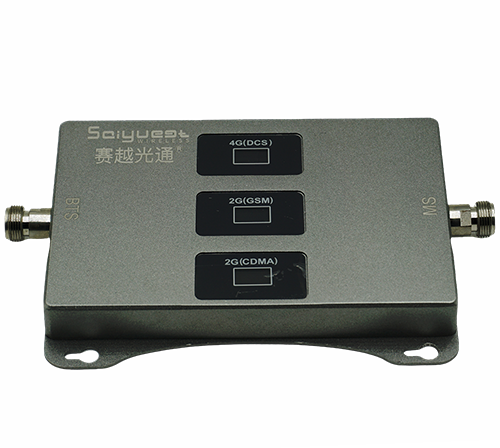 彭州三频手机信号增强器200㎡