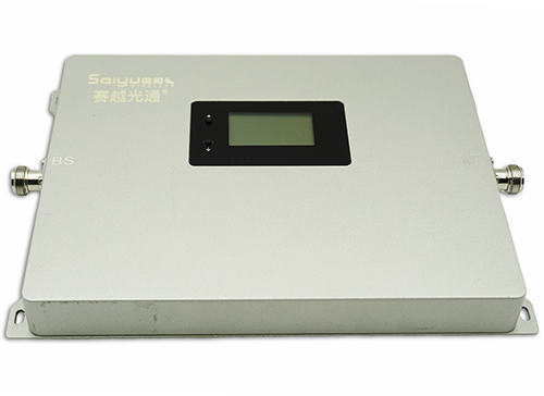 彭州三频/四频/五频手机信号接收器800㎡