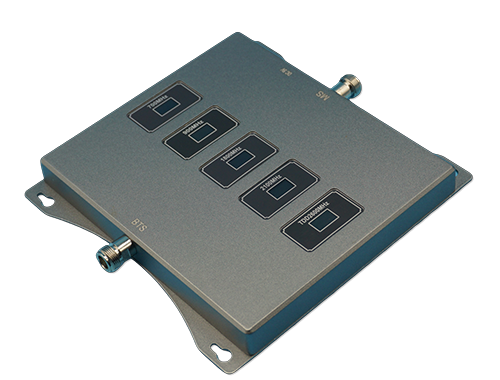 彭州五频4G+5G手机信号增强器200㎡