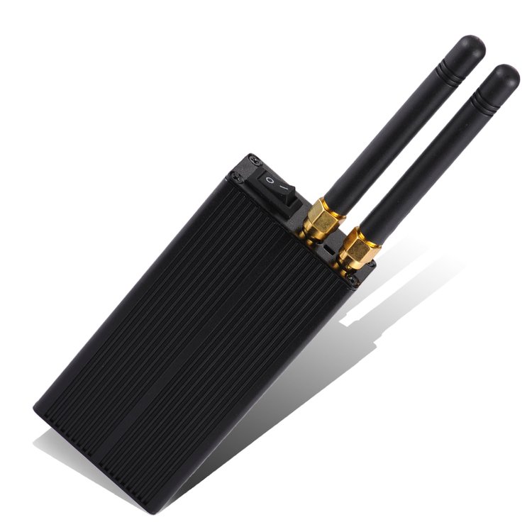  彭州1.2G/1.5G导航屏蔽器
