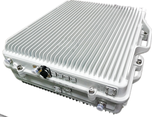 彭州信令级数字室分型移动通信干扰器