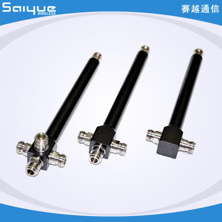  彭州FM调频广播同步广播功分器