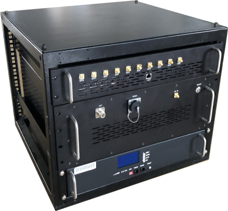 彭州全频段无线网络封控设备