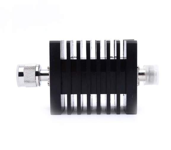  彭州腔体固定衰减器0-3G/0-4G  N型接口